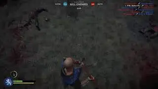ITrySUPERHard is TRYING SUPER HARD. Come tell him to chill breee.