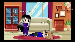 (Rp) Pov: Tom is drunk Again