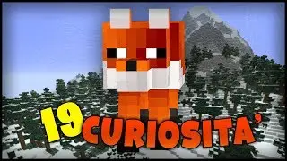 19 Curiosità sulle Volpi - Minecraft