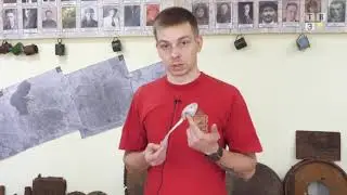 Итоги весенней экспедиции поискового отряда Восток  26 06 19