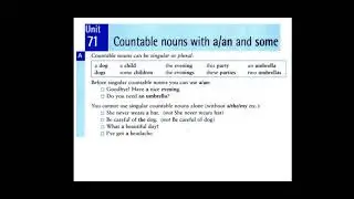 Grammar 2_ unit 71