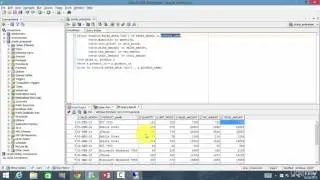 042 Query Rewrite functionality