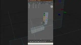 Maya 2024 Basics Tutorial - Bridge Tool in Autodesk Maya