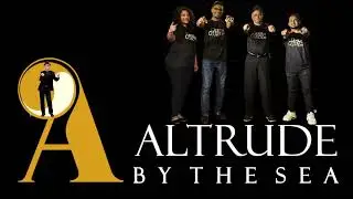 Altrude by the sea presents Jazz Junction