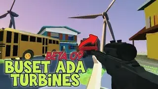 REVIEW DUDE THEFT WARS BETA MP 09 , ADA APA AJA?