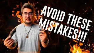 First PC Build? Avoid These Mistakes!  | PC Build Guide