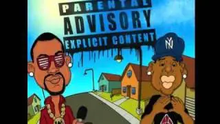 Amiss O.mega - 40 Barz of Hell Fire ( DJ Speechless & DJ Chub)