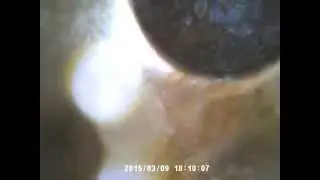Раковина и льющаяся вода