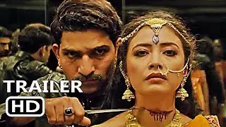 SACRED GAMES Full Movie Trailer (2018)