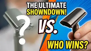 The Ultimate Safety Razor: Head-To-Head Test (And The Winner Is...)