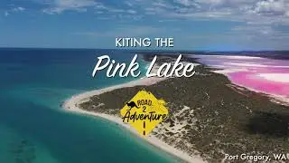 WA Kite Safari - Trailer