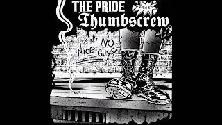 Thumbscrew - The Streets Where You Belong