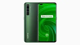 Realme has released the Android 10 rollback package for the Realme X50 Pro and Realme X50