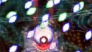 Touhou 10 - Mountain of Faith - Lunatic No Bomb - Reimu A