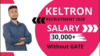 KELTRON recruitment| BE/BTech EE, ECE, ME, IE, AEE, CSE and BSc Physics/Maths/Electronics can apply