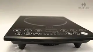 Insta Cook ET Induction cooker