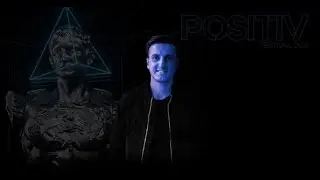 Alex Garett | Positiv Festival 2021