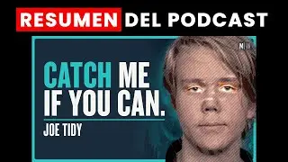 Youth Hacking | Joe Tidy | Modern Wisdom (In Spanish)