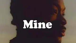 Omay Lay x Rema x Burna Boy Type Beat "Mine" Afrobeats 2024 | Afrobeat Instrumental 2024