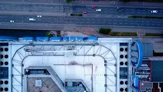 Berlin Rooftops