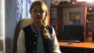 Бьянка - А че че (Cover Саша Капустина)