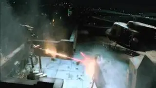 ¿COMO SUPERMAN DA SU SUPER SALTO?