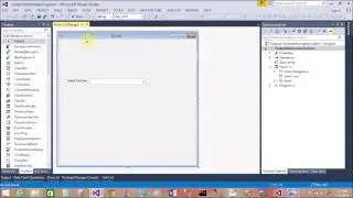 ComboBox add item in windows forms application