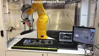 Advanced Automation in Manufacturing
