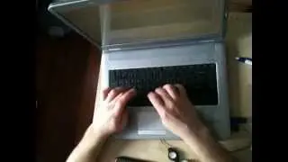 Руки Андрея