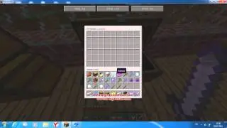 Открываю кейсы в майнкрафт с другом ^_^