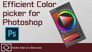 Coolorus - Advanced and Easy Color Picking? - Adobe Add-Ons Showcase
