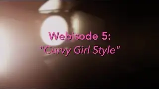 Curvy Girl Lingerie TV: 