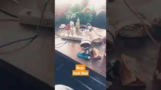 ojol story