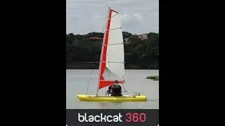 Velejando BC 360  Ilha Bela - SP