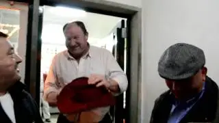 Fado Capitone