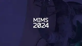 MIMS 2024 - Рабочий визит в Москву