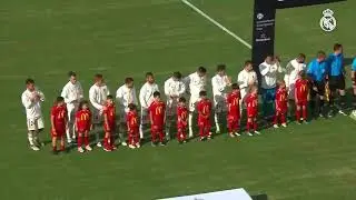 Реал Мадрид   Ювентус (3-1)   Видеообзор матча