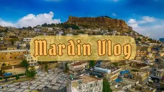 Mardin - Vlog (Nostalji Hotel)
