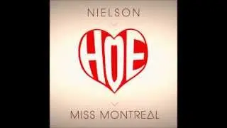 Nielson & Miss Montreal - Hoe (Reggaeton Edit)