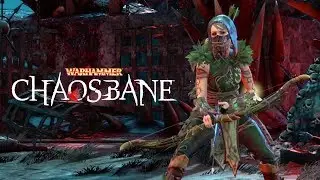 Отродье Хаоса ► Warhammer Chaosbane #2