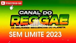 Reggae sem Limite 2023