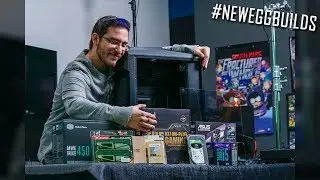 NeweggBuilds  - ABS TUF ALI227