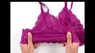 безкаркасное нижнее белье