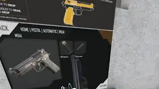 H3VR: Kill House