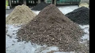 Супер Субстрат Грунт для Рассады Своими Руками Быстро Легко Качественно делаем Почвосмесь