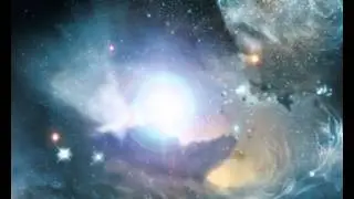 Я ЛЮБОВЬ СОЗДАТЕЛЯ
