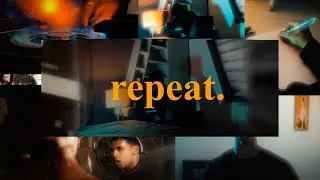 REPEAT | Shot on iPhone | Dope Lights | Malayalam