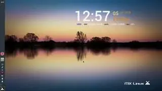 Linux MX-17 | Revue de distribution