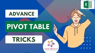 Unlock Pro Level Insights Advanced Pivot Table Tricks to Supercharge Your Data Analysis in Excel