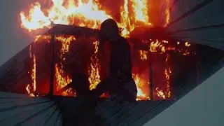 Clams Casino - Angels